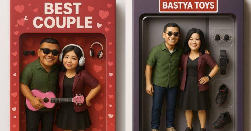 Popmama.com/Juan Dwi Satya